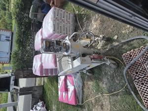 Sapa mecanizata pe baza de ipsos - imagine 4