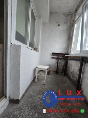 ID 2982 Apartament 2 camere - Strada Babadag - imagine 8