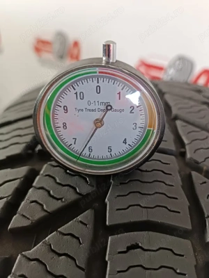 235/55/18 104H GENERAL CP N10622 M+S - imagine 3