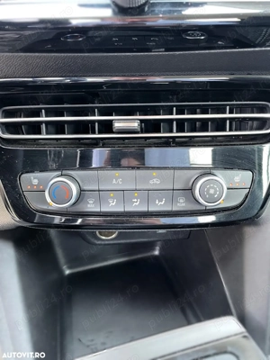 Opel Mokka SUV Edition 1.2 Benzina 130 CP AT8 - imagine 7