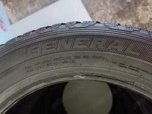 235/55/18 104H GENERAL CP N10622 M+S - imagine 5