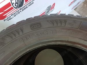 235/55/18 104H GENERAL CP N10622 M+S