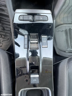 Opel Mokka SUV Edition 1.2 Benzina 130 CP AT8 - imagine 8