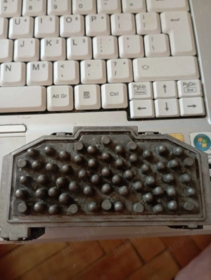 Releu Glomatronik grupul VAG serie 3CO 907521B - imagine 2