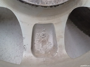 Vand sau schimb jante - imagine 2