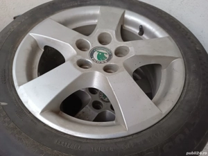 Vand sau schimb jante - imagine 3