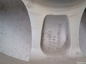 Vand sau schimb jante - imagine 4