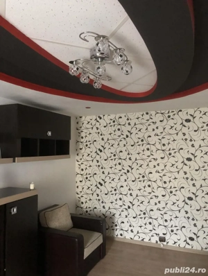    Vând apartament cu 3 camere   etaj 2, decomandat, situat in Rovinari - imagine 5