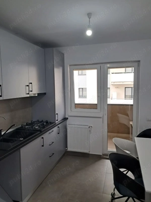 Apartament 2 camere de inchiriat - imagine 4