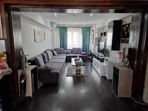 Apartament luminos 3 camere, complet mobilat   zona Stadion   Complex, disponibil din 20 noiembrie