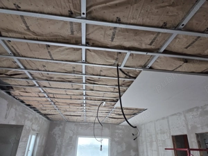 Firmă specializată în tavane din rigips - imagine 4