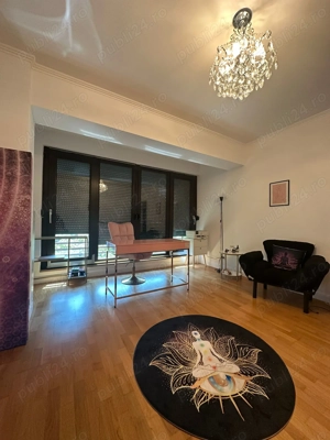 Iancu Nicolae - Apartament cu 2 camere si terasa de 23 mp + loc parcare