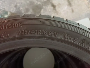 235/40/18 95V TOYO CP N10624 M+S - imagine 4