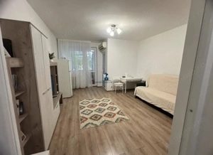 Vanzare Garsoniera Semidecomandata Luica-Turnu Magurele