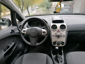 Opel corsa D an 2009 înmatriculat Romania  - imagine 2 Opel corsa D an 2009 înmatriculat Romania  - imagine 2