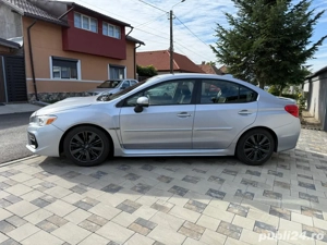 Subaru WRX 2019 facelift - imagine 13