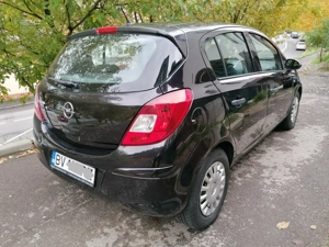 Opel corsa D an 2009 înmatriculat Romania  - imagine 3 Opel corsa D an 2009 înmatriculat Romania  - imagine 3