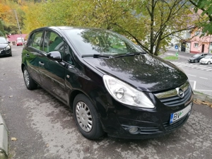 Opel corsa D an 2009 înmatriculat Romania  - imagine 8 Opel corsa D an 2009 înmatriculat Romania  - imagine 8