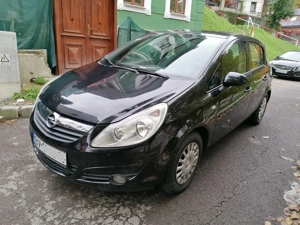 Opel corsa D an 2009 înmatriculat Romania  - imagine 5 Opel corsa D an 2009 înmatriculat Romania  - imagine 5