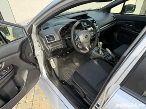 Subaru WRX 2019 facelift - imagine 8