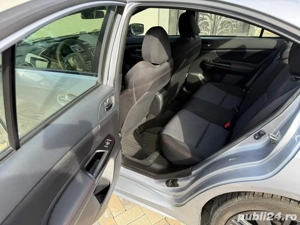 Subaru WRX 2019 facelift - imagine 5