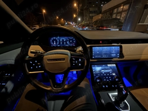 Range Rover Evoque SE R-Dynamic 2022 - imagine 3