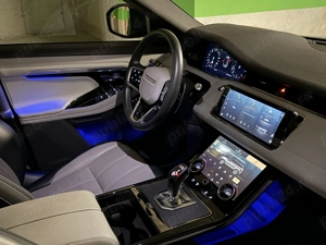 Range Rover Evoque SE R-Dynamic 2022 - imagine 2