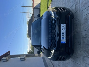 Range Rover Evoque SE R-Dynamic 2022 - imagine 4