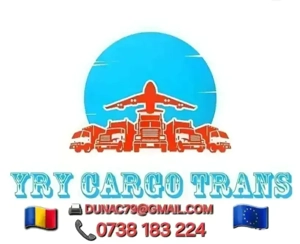 Transport Marfa - imagine 2