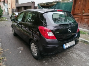 Opel corsa D an 2009 înmatriculat Romania  - imagine 6 Opel corsa D an 2009 înmatriculat Romania  - imagine 6