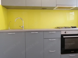 Proprietar, vand garsoniera bd Chisinau nr 18, et 4, an 1984 - imagine 3