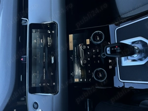 Range Rover Evoque SE R-Dynamic 2022 - imagine 6