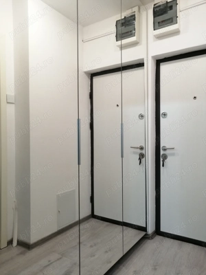 Proprietar, vand garsoniera bd Chisinau nr 18, et 4, an 1984 - imagine 4