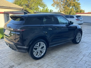 Range Rover Evoque SE R-Dynamic 2022 - imagine 10