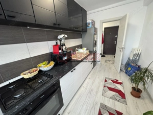 Apartament 2 camere Mobilat si Utilat Etaj 1/6 cu lift Construcție nouă 2021 - imagine 6