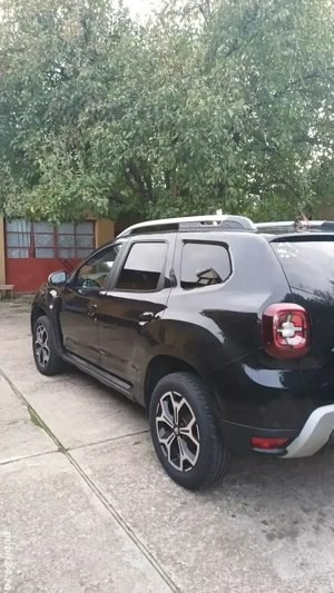 Dacia DUSTER 4 4 1.5 diesel  - imagine 2