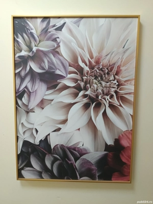 Tablou înrămat dimensiuni 50x70 cm - imagine 2