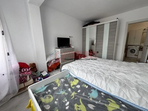 Apartament 2 Camere Mobilat Utilat - Grand Arena - imagine 14