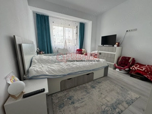 Apartament 2 camere Mobilat si Utilat Etaj 1/6 cu lift Construcție nouă 2021 - imagine 4