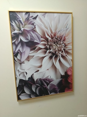 Tablou înrămat dimensiuni 50x70 cm - imagine 4