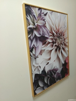 Tablou înrămat dimensiuni 50x70 cm - imagine 3