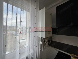 Apartament 2 camere Mobilat si Utilat Etaj 1/6 cu lift Construcție nouă 2021 - imagine 7