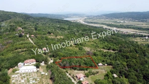 Teren de vânzare în comuna Băiculești, județ Argeș. - imagine 4