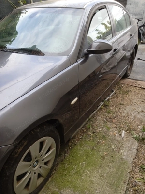 BMW 318i. Benzina .BM Germania  - imagine 3