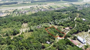 Teren de vânzare în comuna Băiculești, județ Argeș. - imagine 9