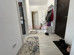 Apartament 2 camere Mobilat si Utilat Etaj 1/6 cu lift Construcție nouă 2021 - imagine 8