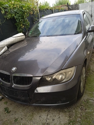 BMW 318i. Benzina .BM Germania  - imagine 5