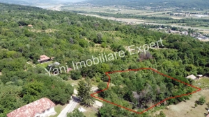 Teren de vânzare în comuna Băiculești, județ Argeș. - imagine 3