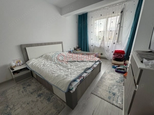 Apartament 2 camere Mobilat si Utilat Etaj 1/6 cu lift Construcție nouă 2021 - imagine 3