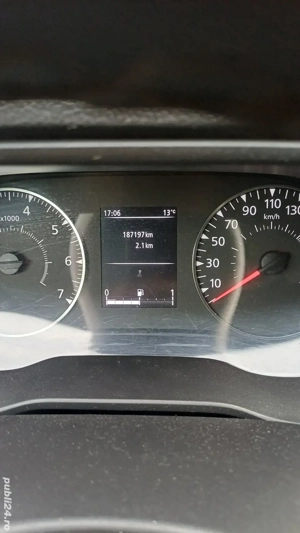 Dacia DUSTER 4 4 1.5 diesel  - imagine 5